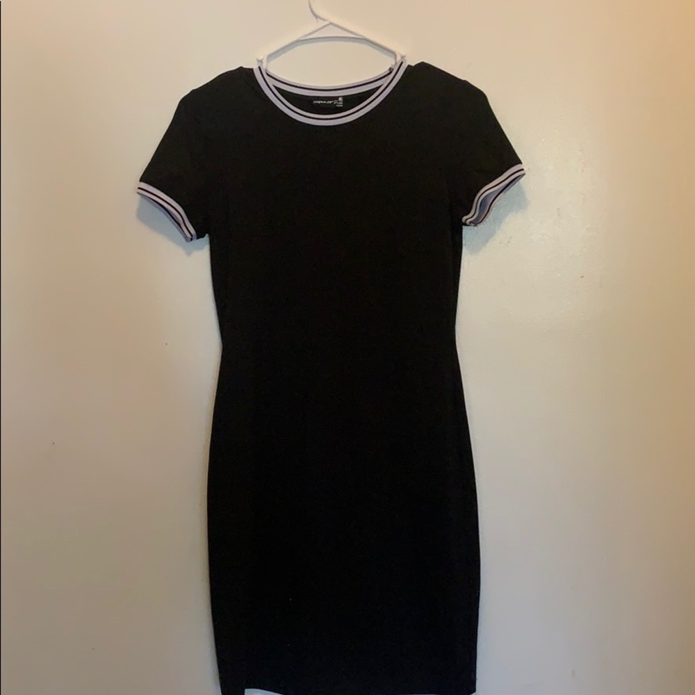 TShirt Dress